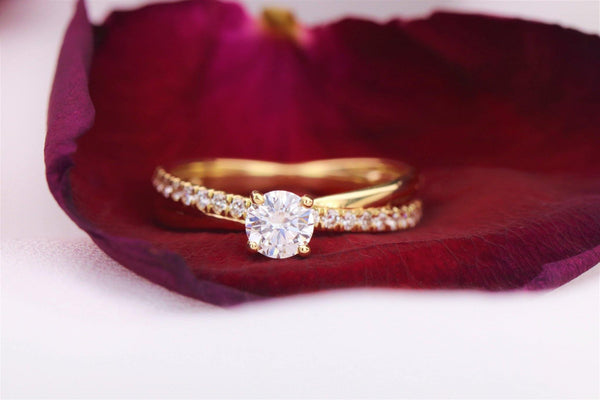 A 7-Step Guide to Buying a Diamond - MIUR ART