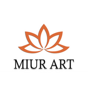 MIUR ART logo