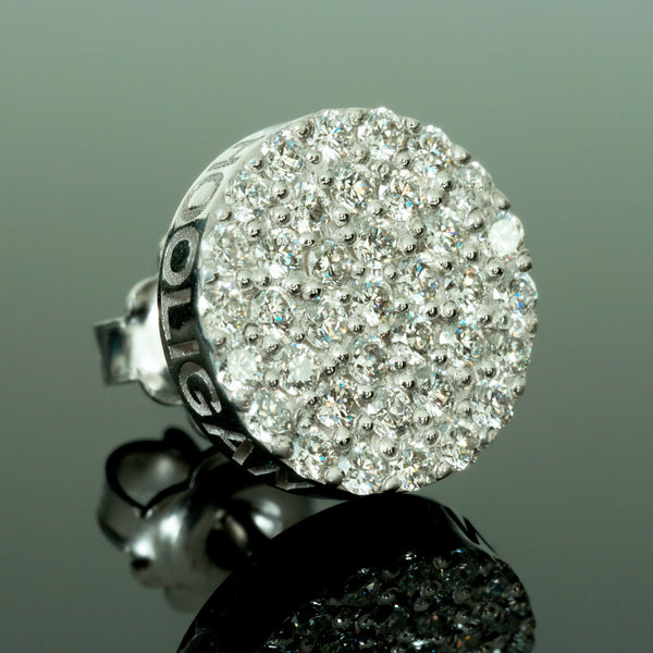 טבעת V משובצת זהב משובצת ביהלום משובצת ב-Pear &amp; Pave