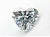 טבעת V משובצת זהב משובצת ביהלום משובצת ב-Pear &amp; Pave