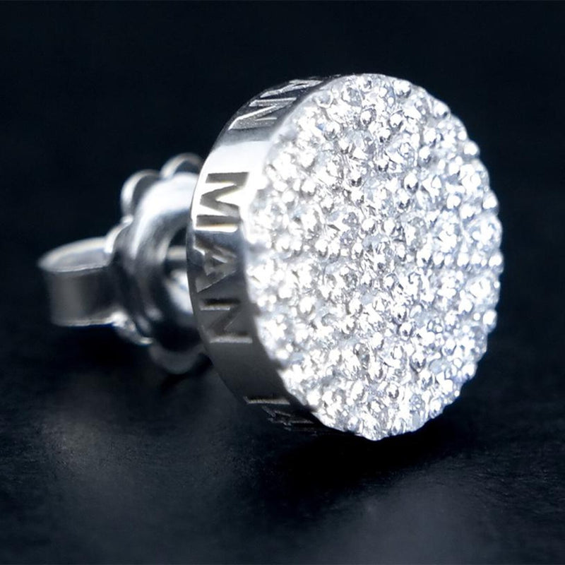טבעת V משובצת זהב משובצת ביהלום משובצת ב-Pear &amp; Pave