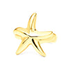 טבעת V משובצת זהב משובצת ביהלום משובצת ב-Pear &amp; Pave