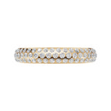 14k yellow gold|18k yellow gold
